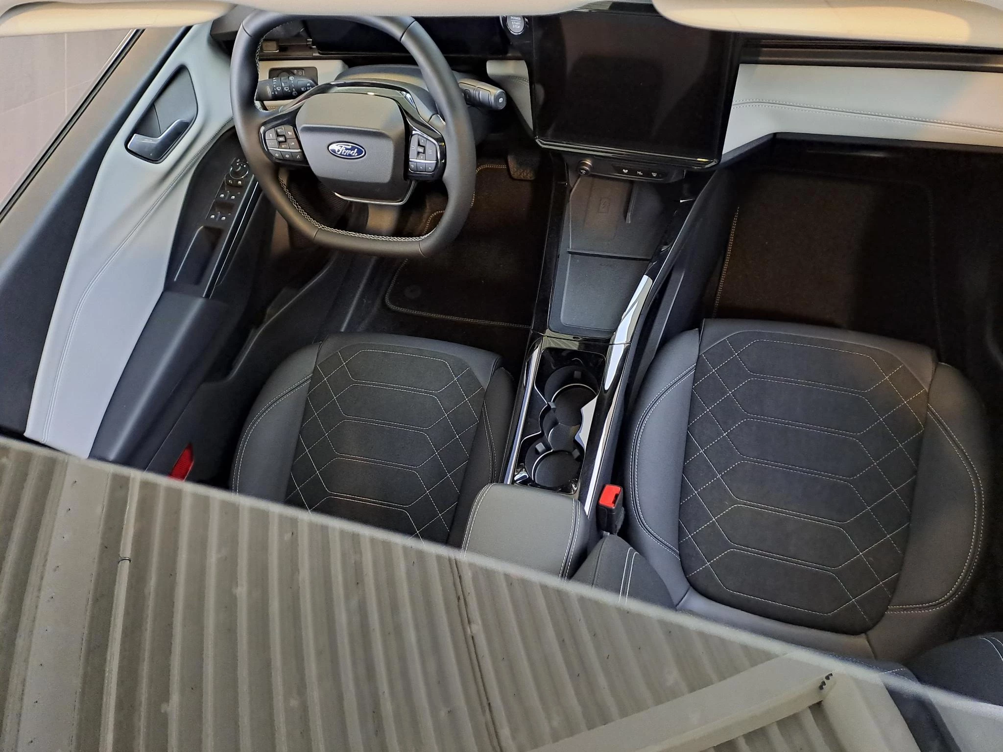 Ford-Puma Gen-E-image-10