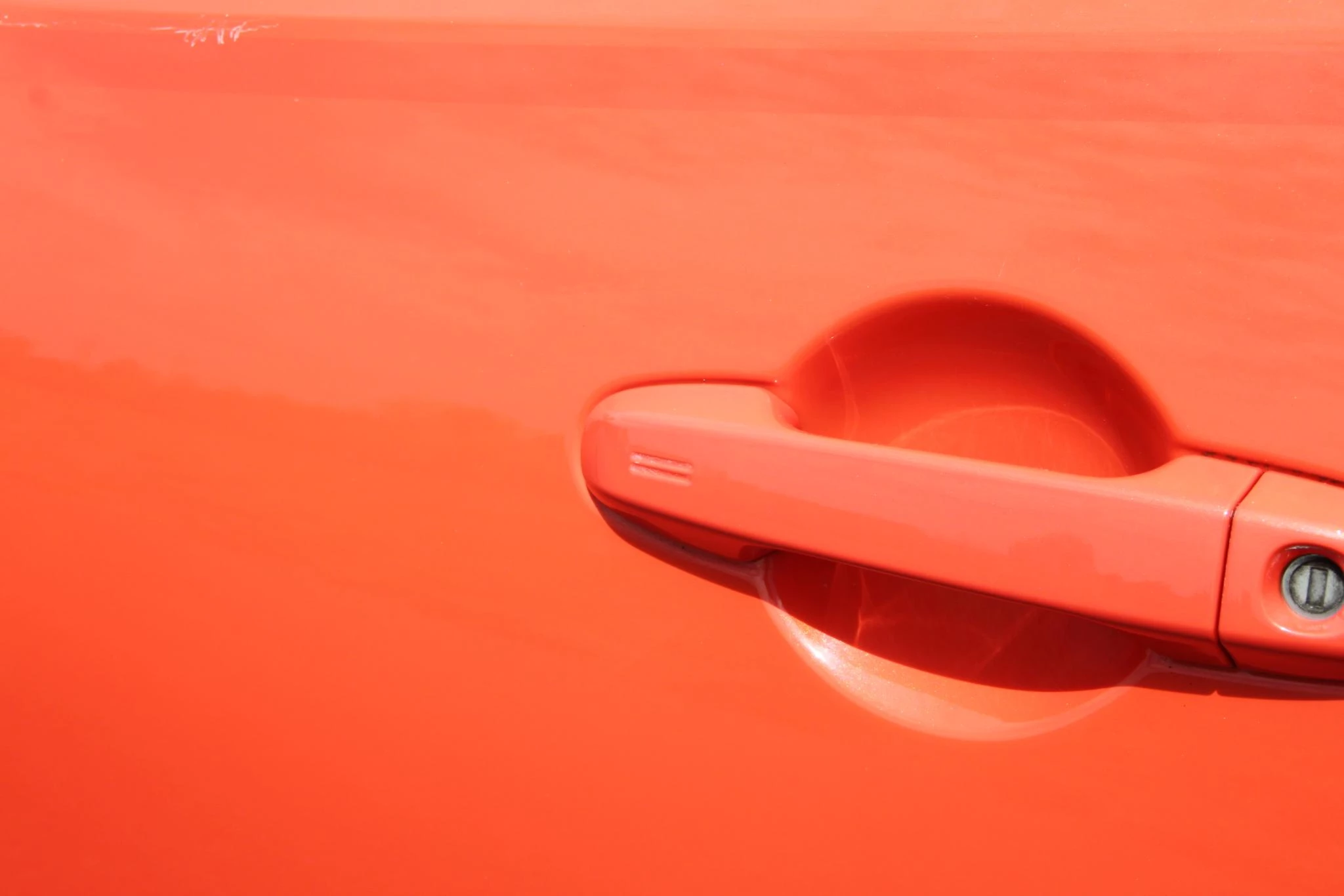 Toyota GT86 2.0 Sport Orange Ltd. Edition