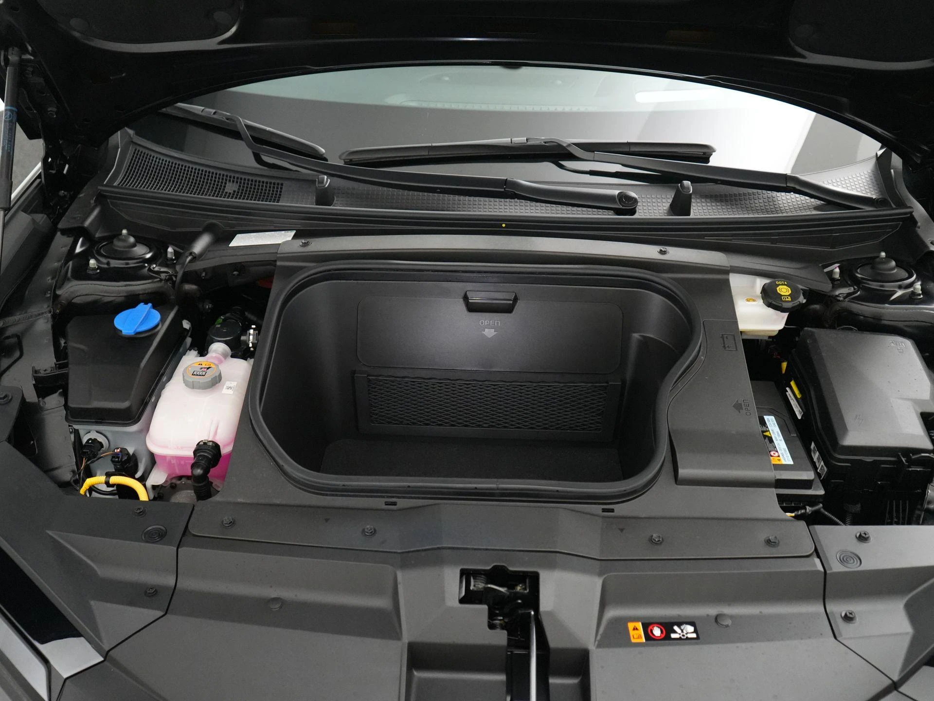 Hyundai IONIQ 6 Business 77.4 kWh