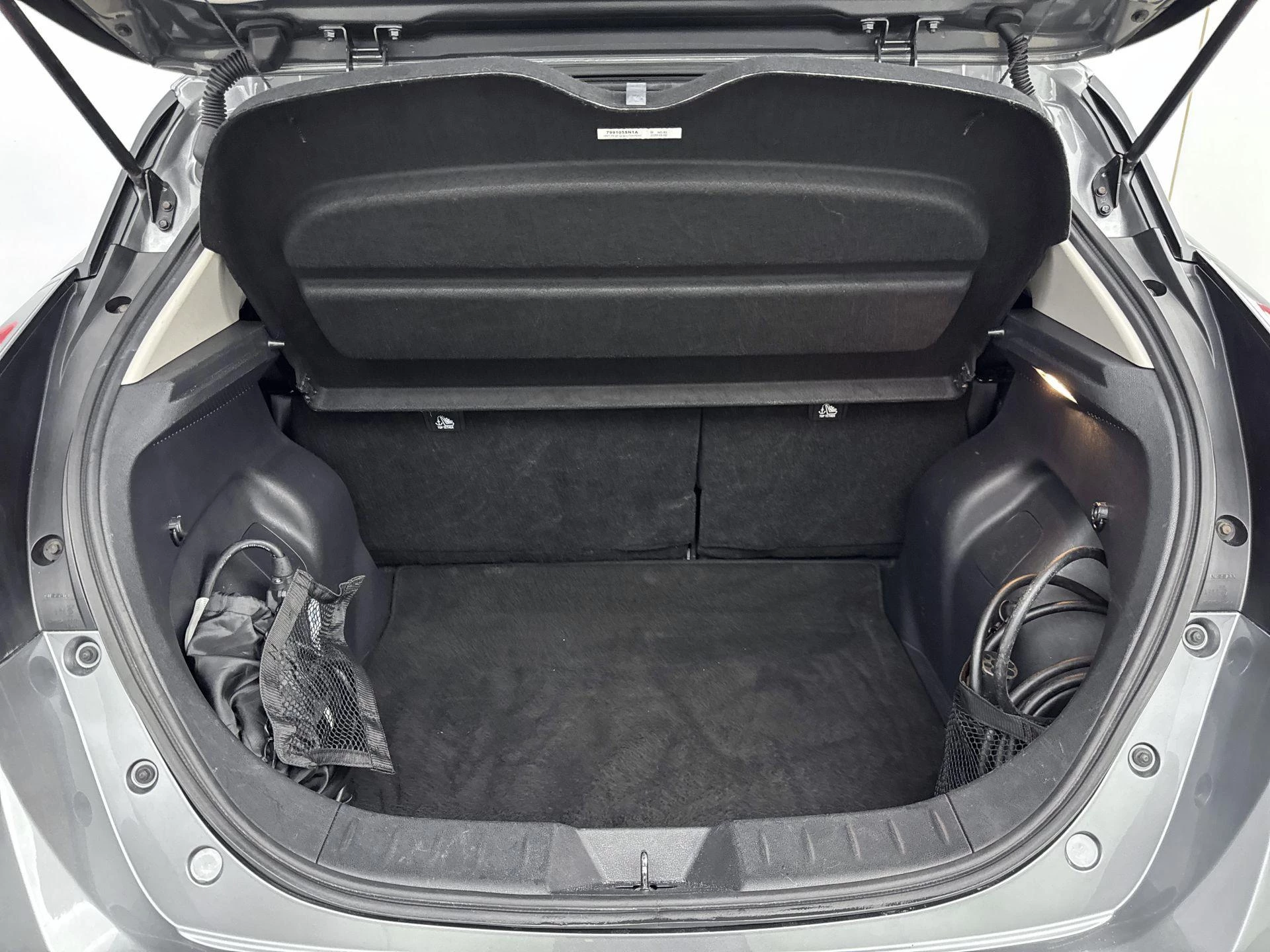 Nissan Leaf N-Connecta 40 kWh