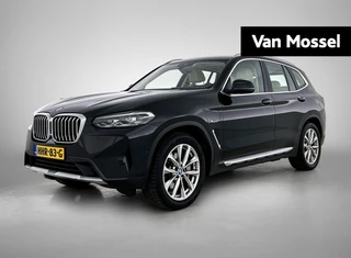 BMW X3 xDrive30e High Executive