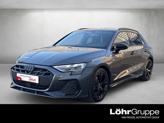 Audi A3 Sportback S line TDI 110kW S tronic *Matrix*