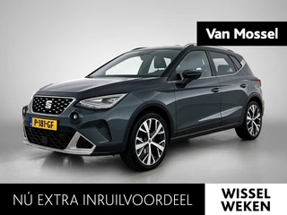 SEAT Arona 1.0 TSI Xperience Connect