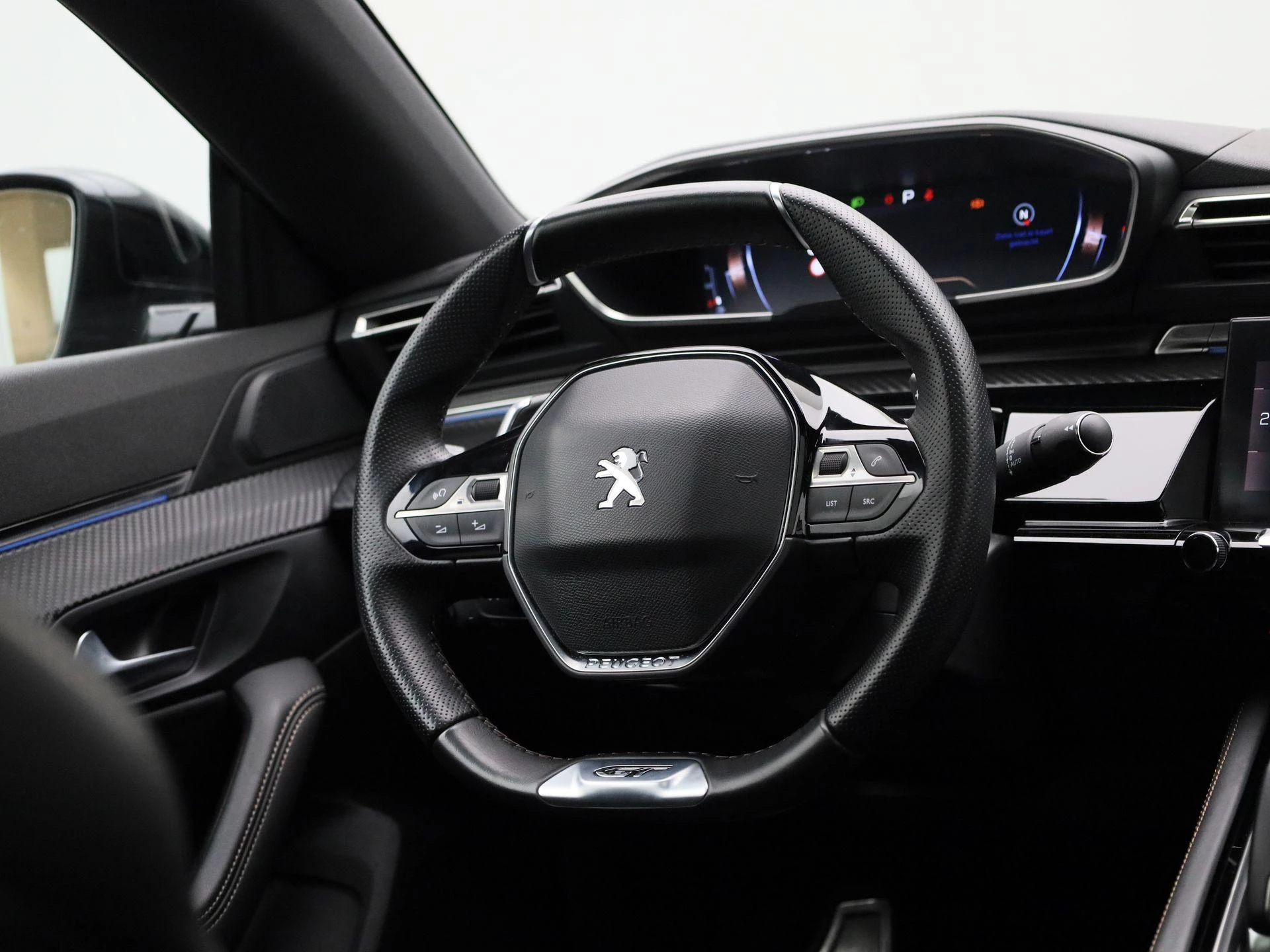 Peugeot 508 1.5 BlueHDi 130 S&S EAT8 GT