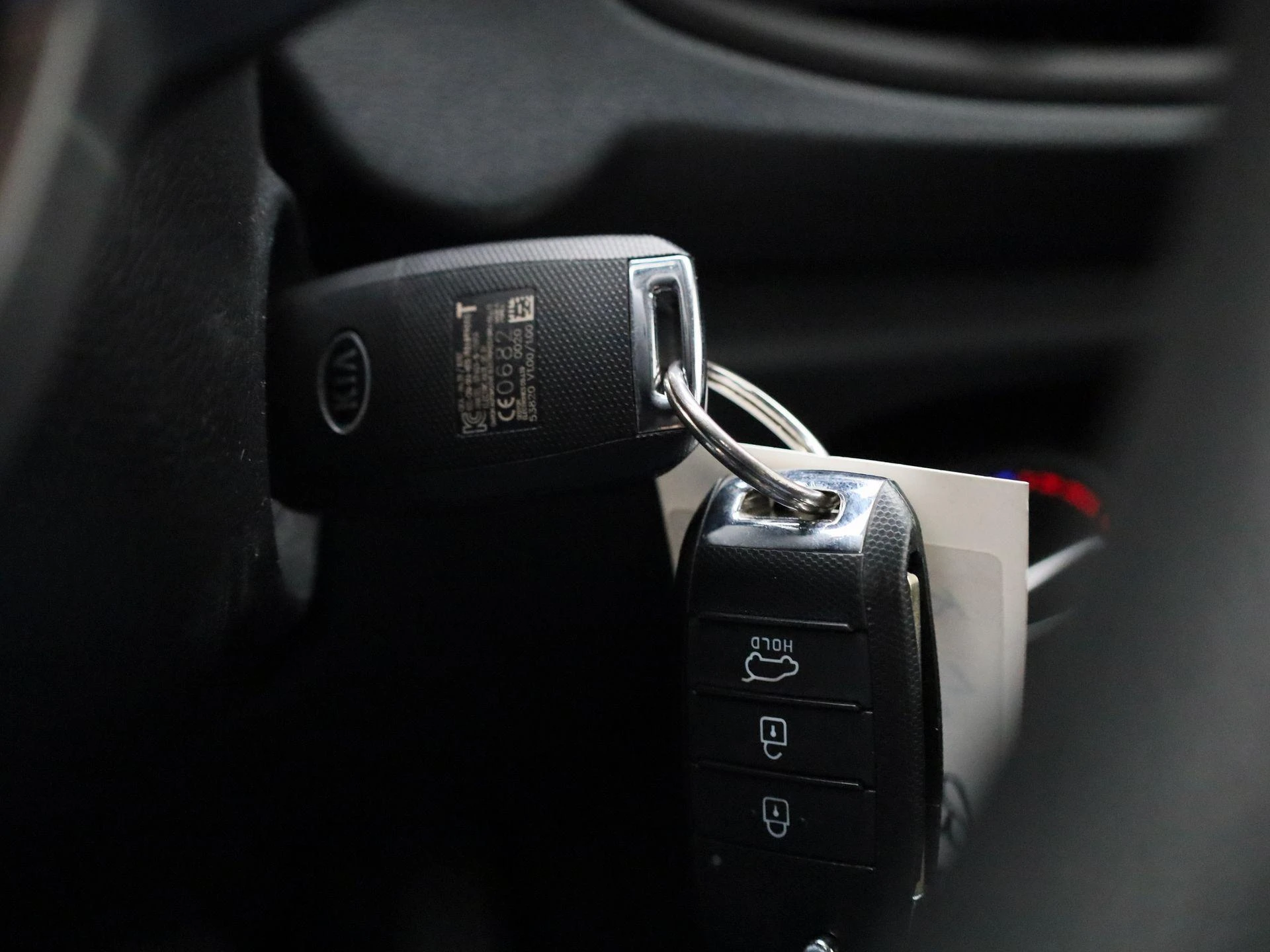 Kia Picanto 1.0 DPi ComfortLine