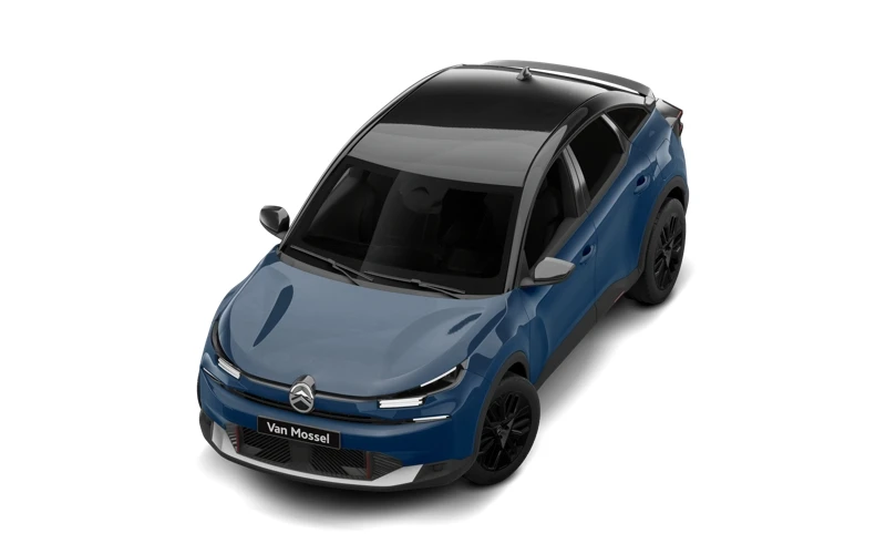 Citroën C4 Collection