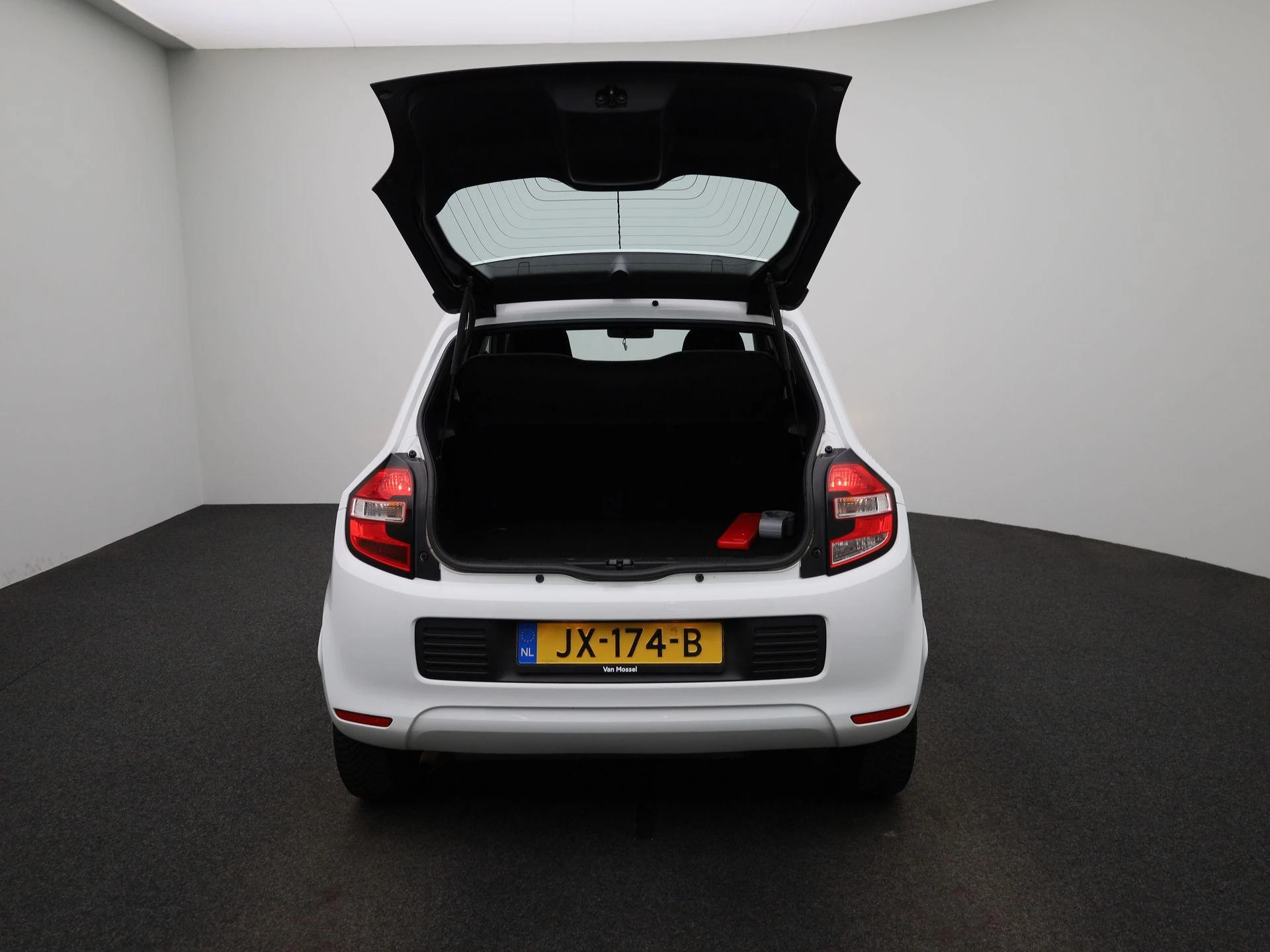 Renault Twingo 1.0 SCe Collection