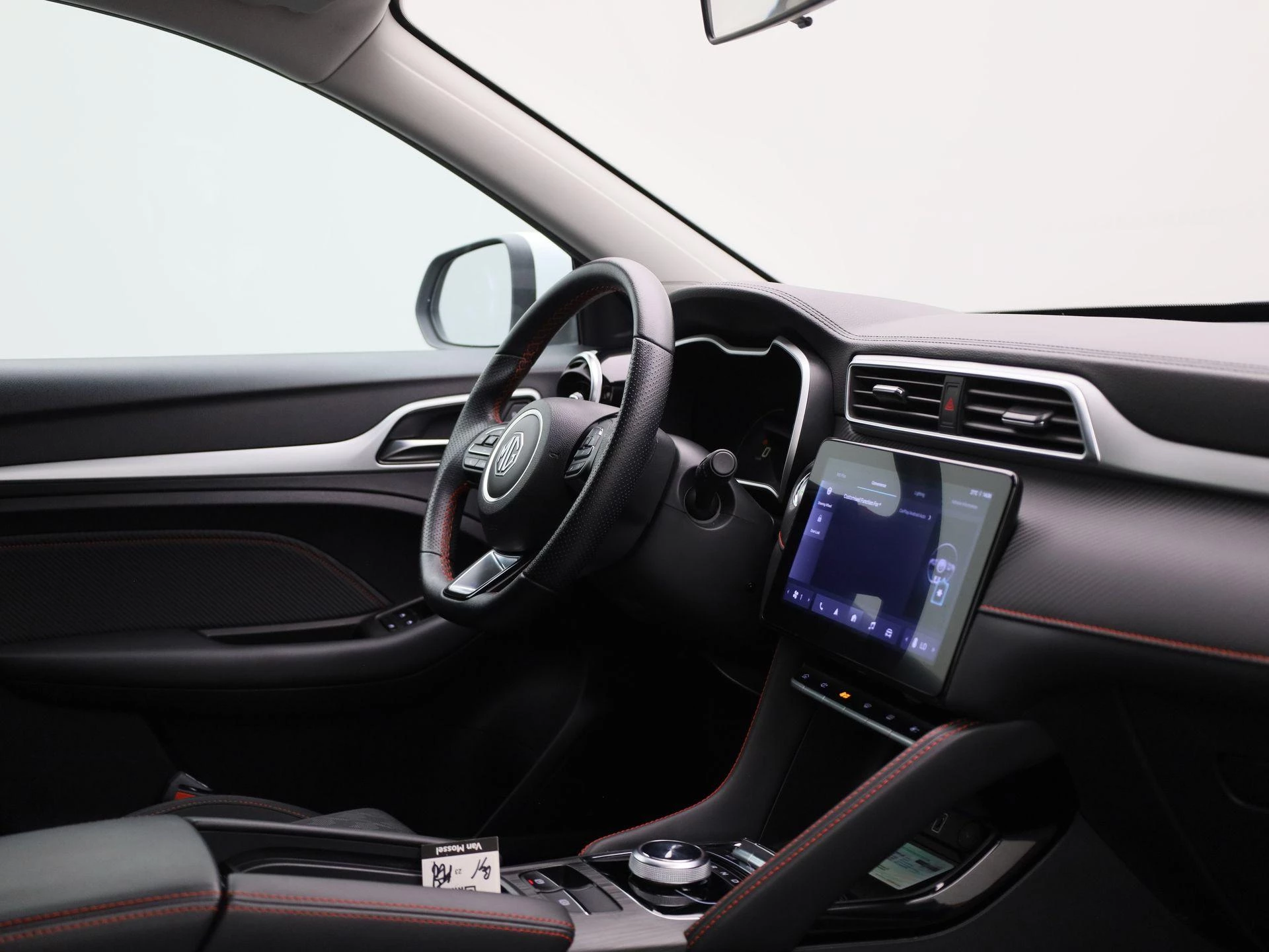 MG ZS EV Standard Range Comfort 50 kWh