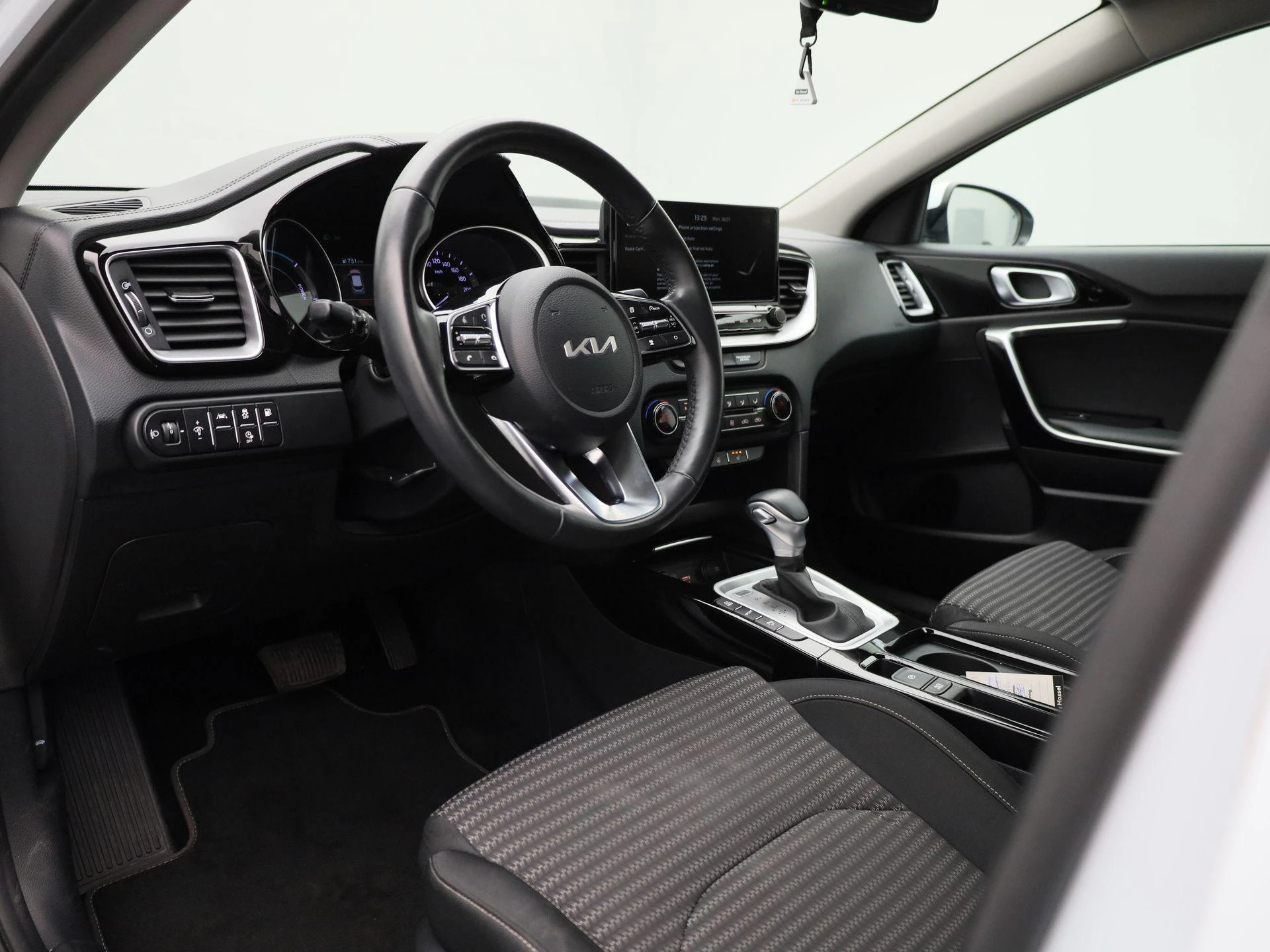 Kia XCeed 1.6 GDi PHEV DCT Business Line