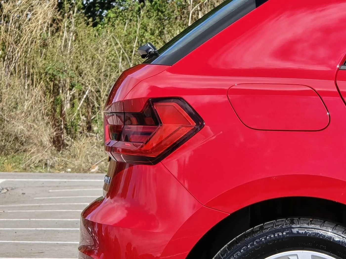 Audi-A1 Sportback-image-33
