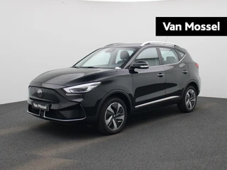 MG ZS EV Standard Range 50kWh Comfort