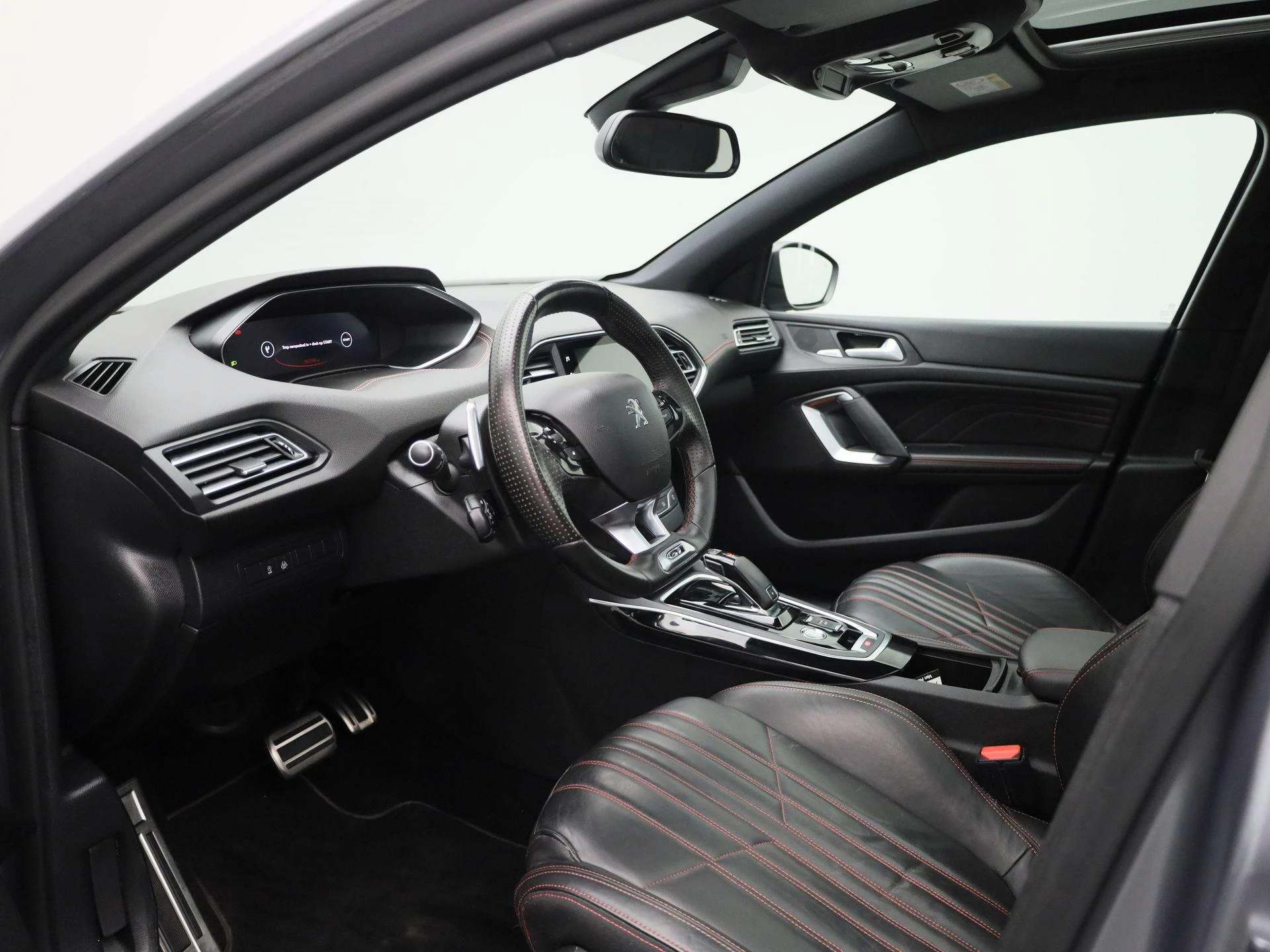 Peugeot 308 SW 1.5 BlueHDi 130 DPF S&S EAT8 GT Line