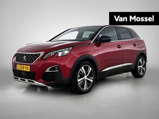 Peugeot 3008 1.6 e-THP GT Line