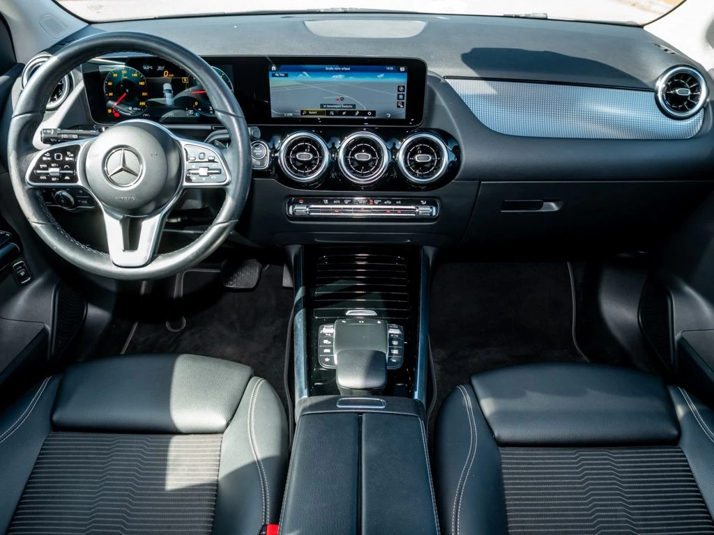 Mercedes-Benz-B-Klasse 220 d-image-13