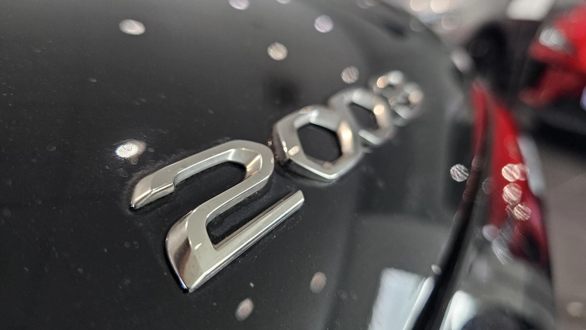 Peugeot e-2008 EV Allure Pack 50 kWh