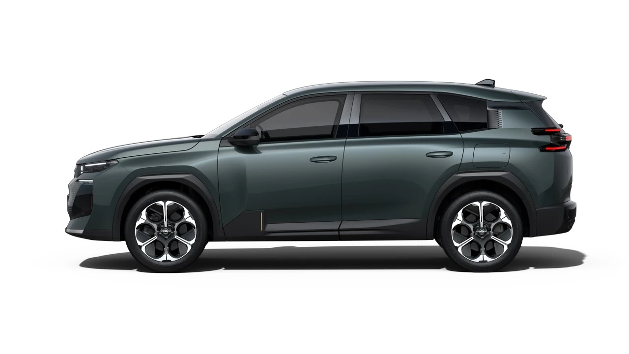 Citroën-C5 Aircross-image-1