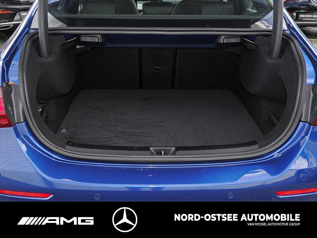 Mercedes-Benz A-Klasse 220 d LIMO AMG PREMIUM WINTER-P KEYLESS KAMERA AMG Line