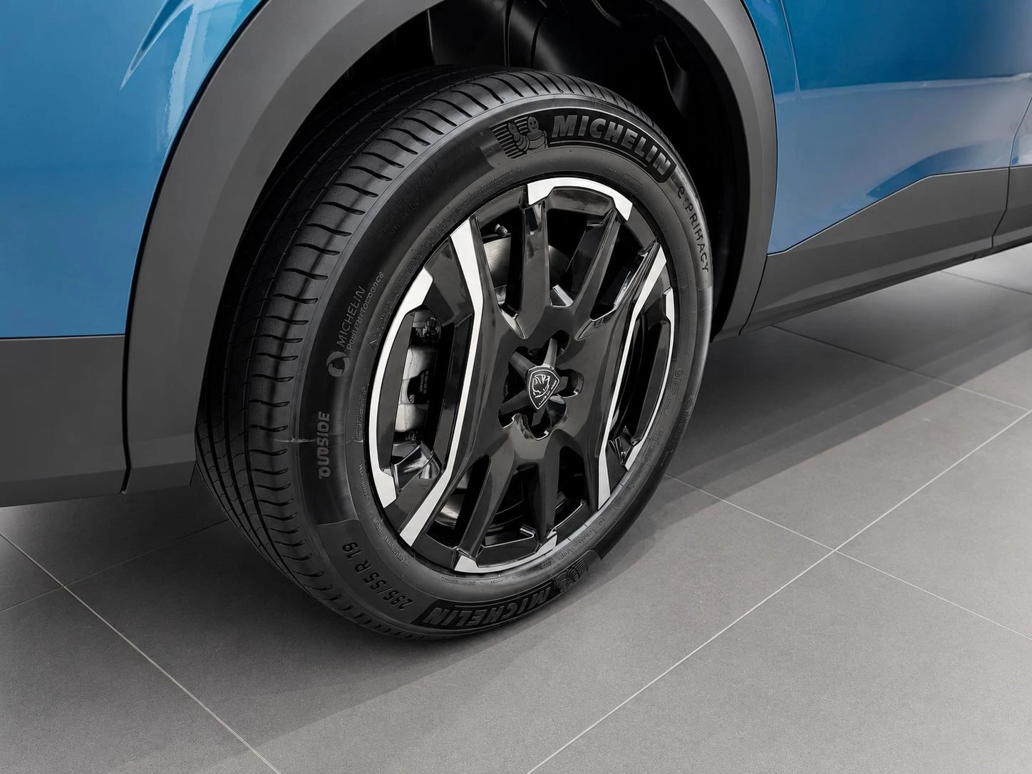 Peugeot 5008 1.6 Plug-in Hybrid 195 Allure 7p