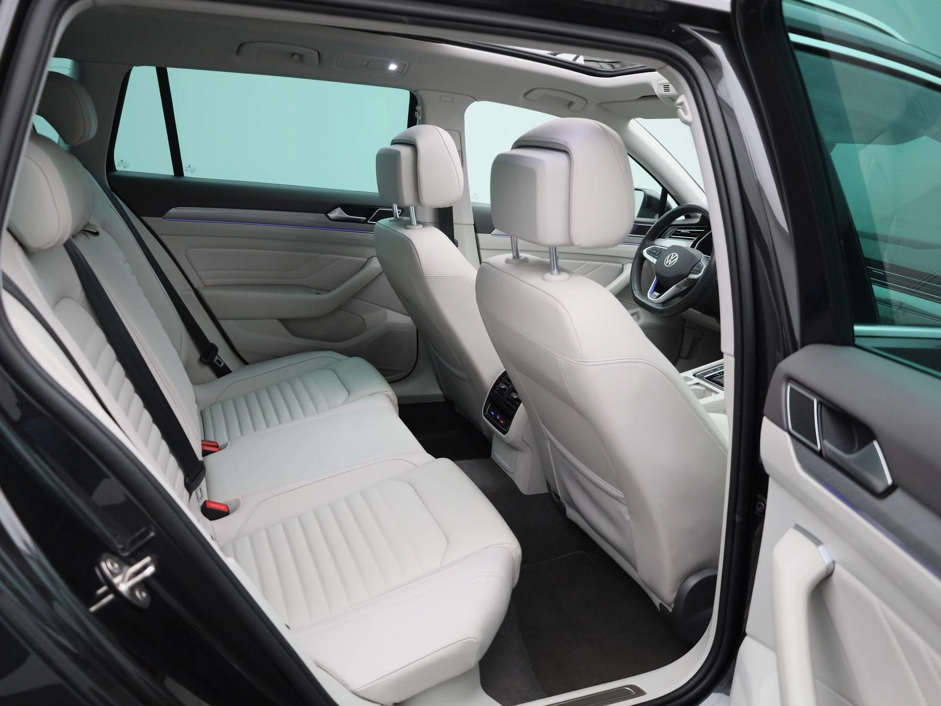 Volkswagen Passat Variant 1.4 TSI PHEV GTE Business