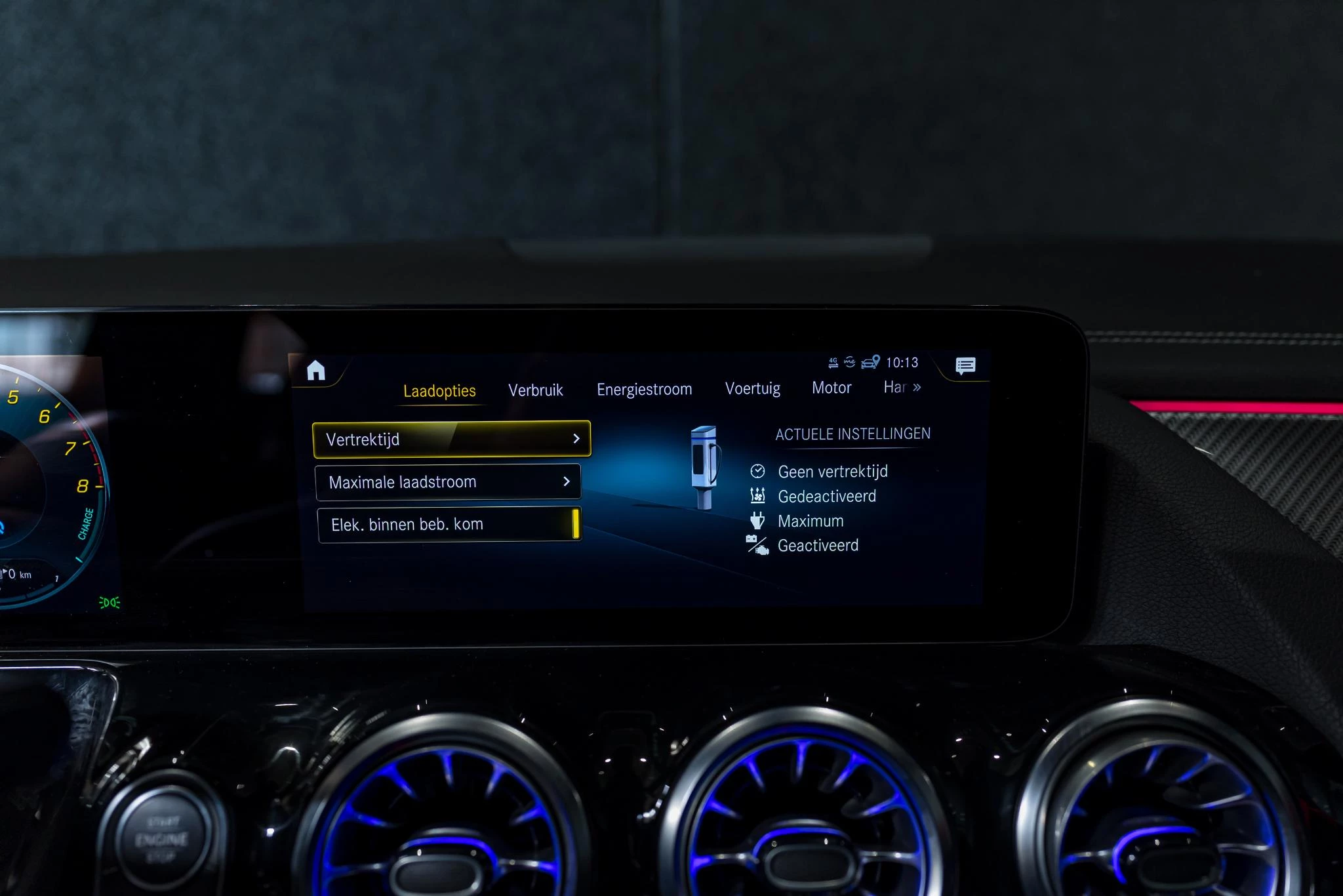 Mercedes-Benz GLA GLA 250 e AMG Line