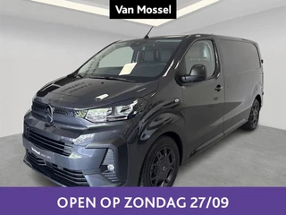 Citroën Jumpy M 2.0 BlueHDi 145 S&S EAT8
