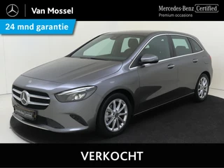 Mercedes-Benz B-Klasse 180 Launch Edition Premium