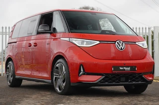 2025 VOLKSWAGEN ID.BUZZ