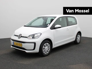 Volkswagen up! 1.0 65 PK|