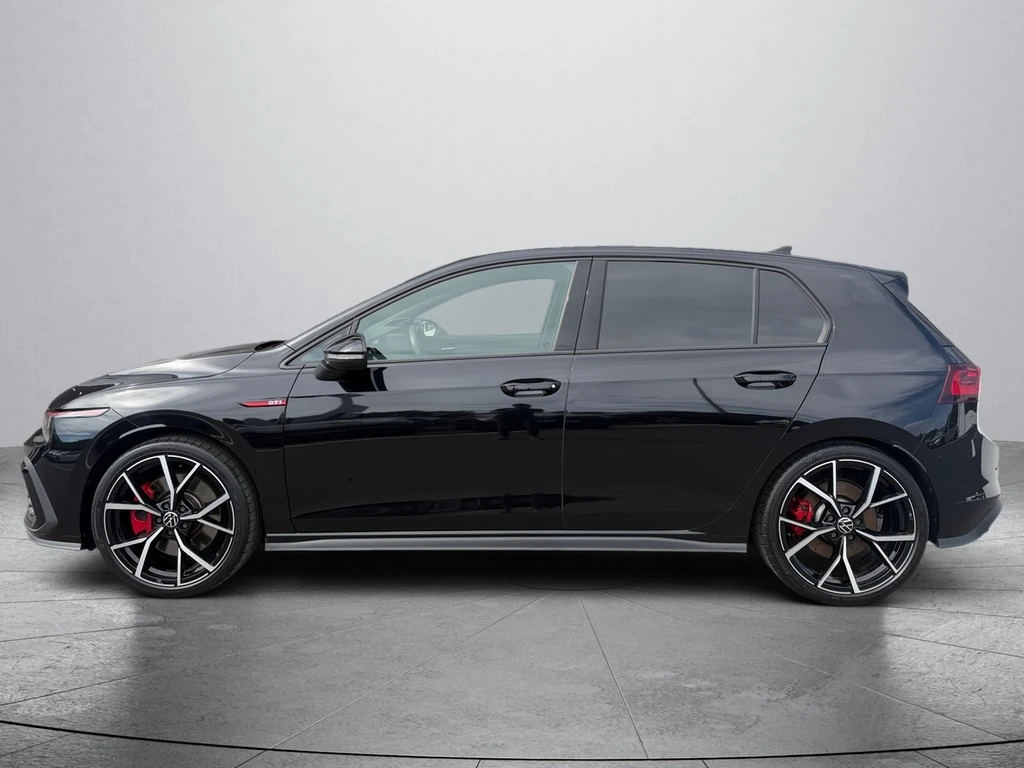 Volkswagen Golf GTI DSG Leder DCC Panodach AHK