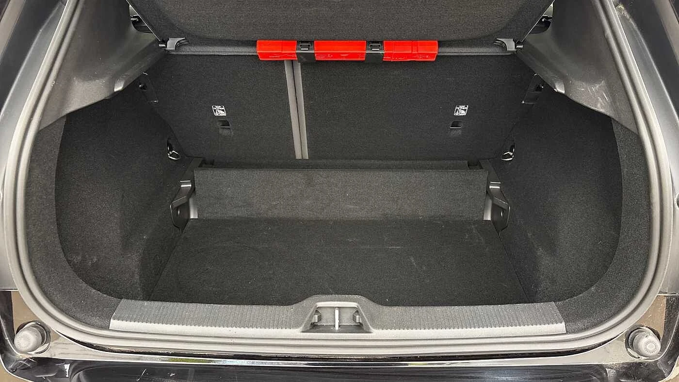 Volvo EX30 Single Motor Extended Range Electric Ultra