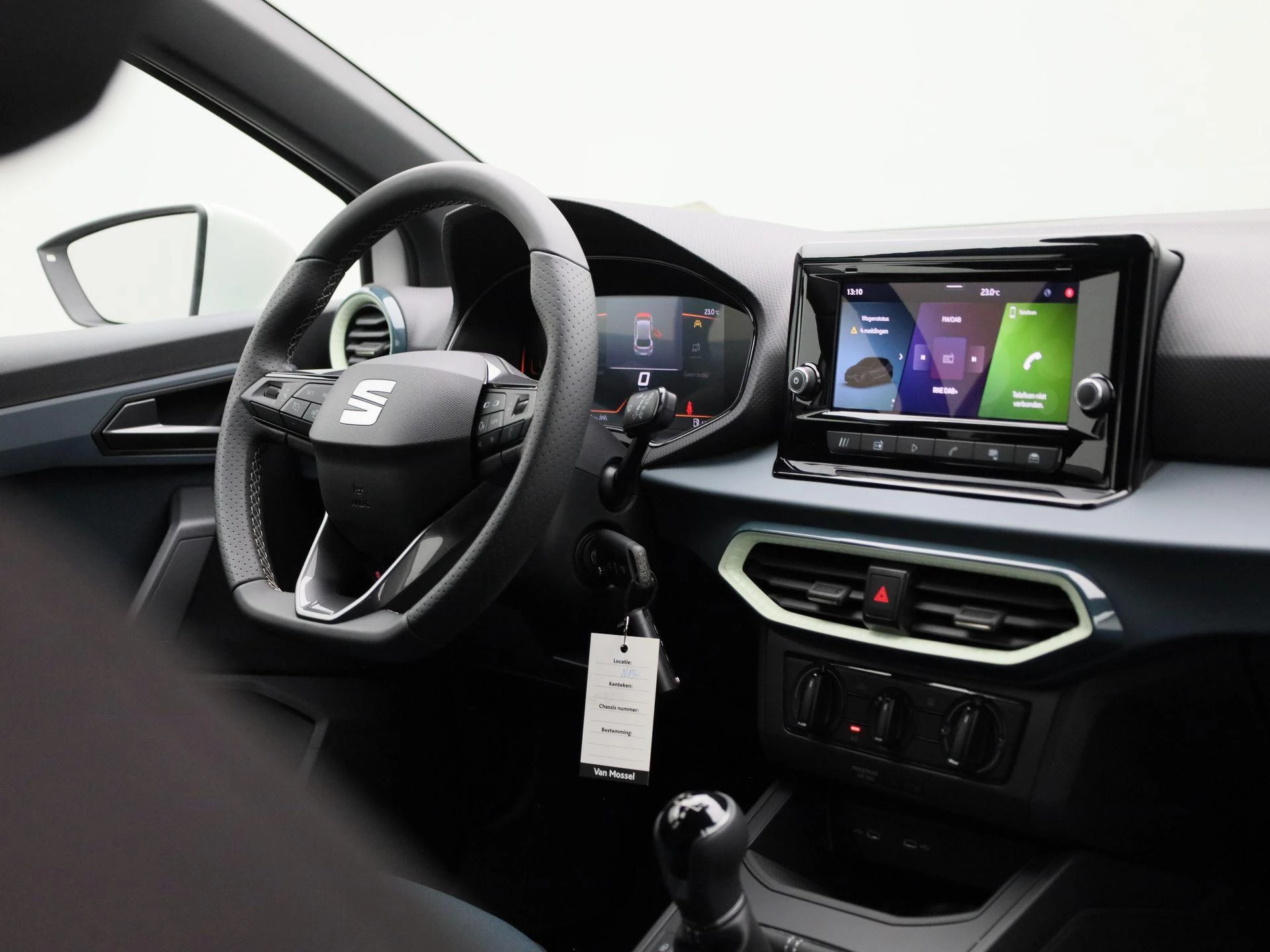 SEAT Ibiza 1.0 EcoTSI Style Plus