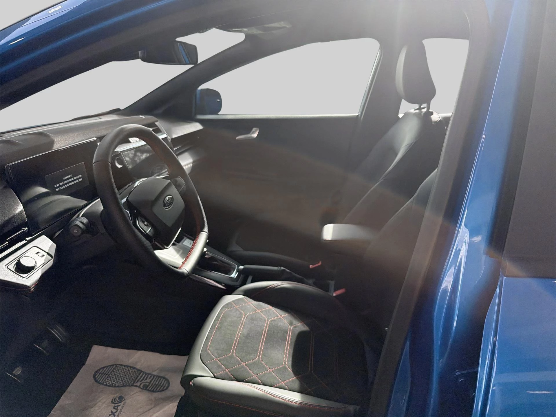 Ford Puma ST-Line X - Driver Assist - Winterpack