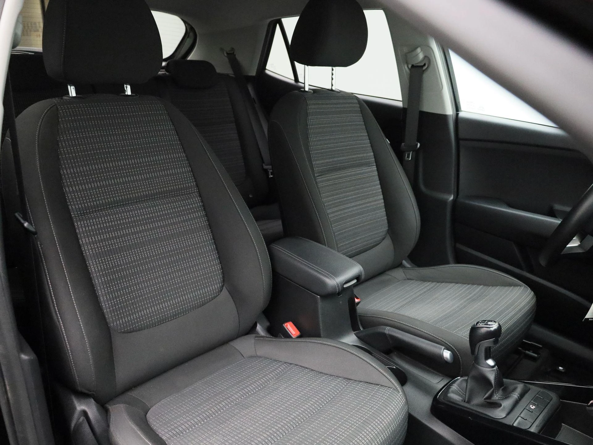 Kia Stonic 1.0 T 100 More
