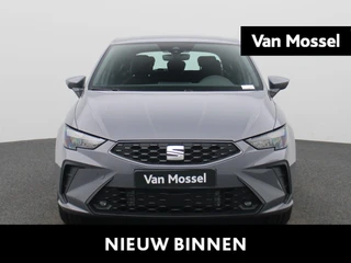 SEAT Ibiza 1.0 EcoTSI Style Plus