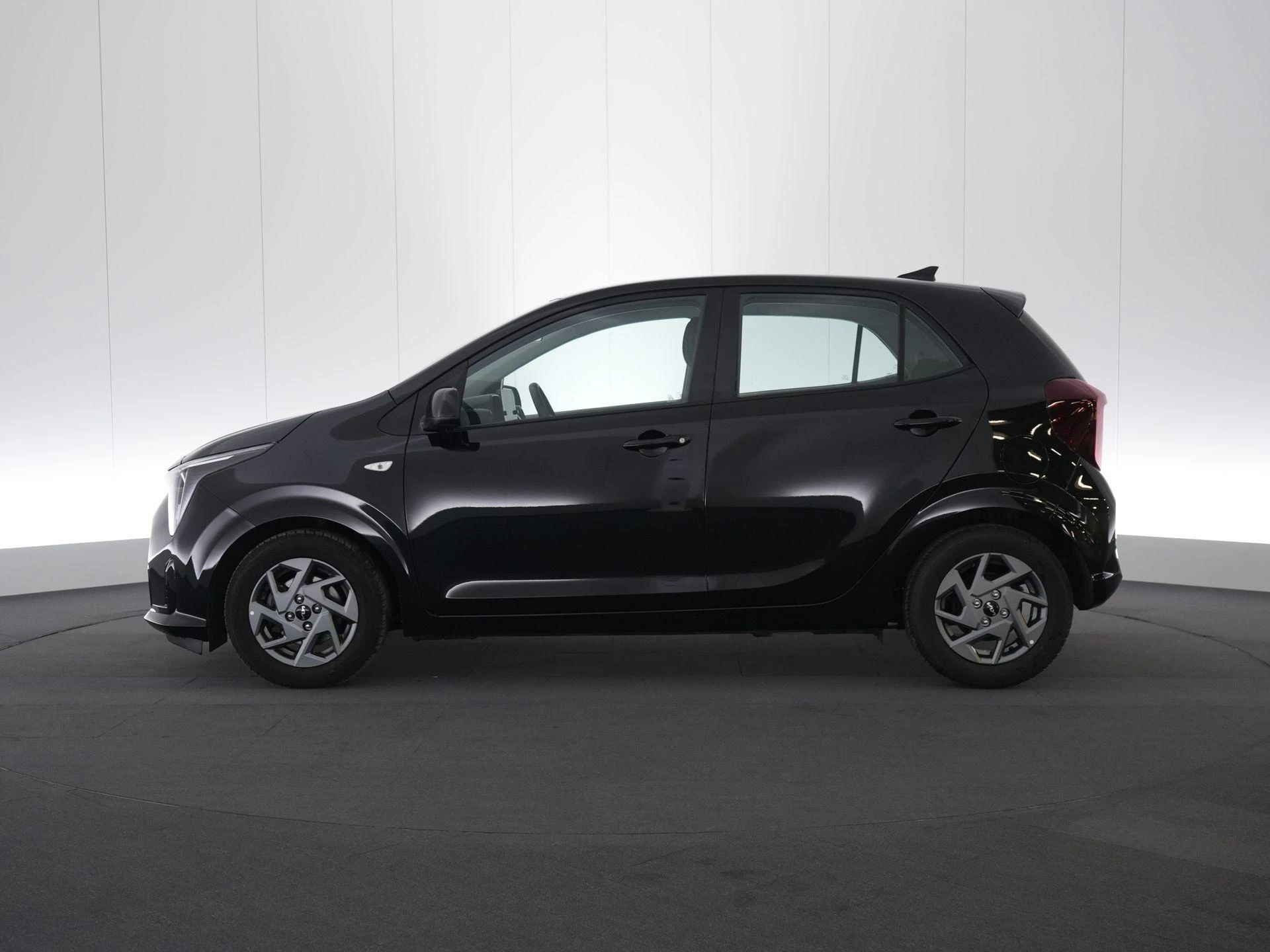 Kia Picanto 1.0 GDI ISG 63 AMT Pulse