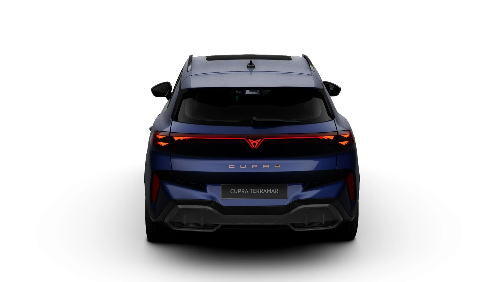 CUPRA Terramar Business