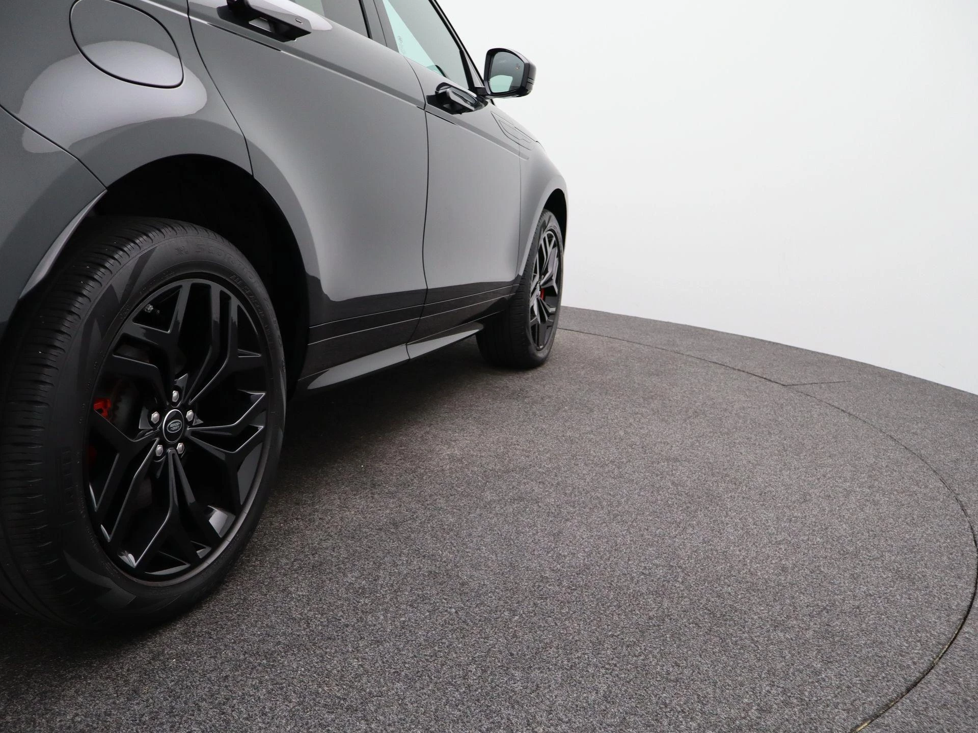 Land Rover Range Rover Evoque 1.5 P300e AWD Autobiography