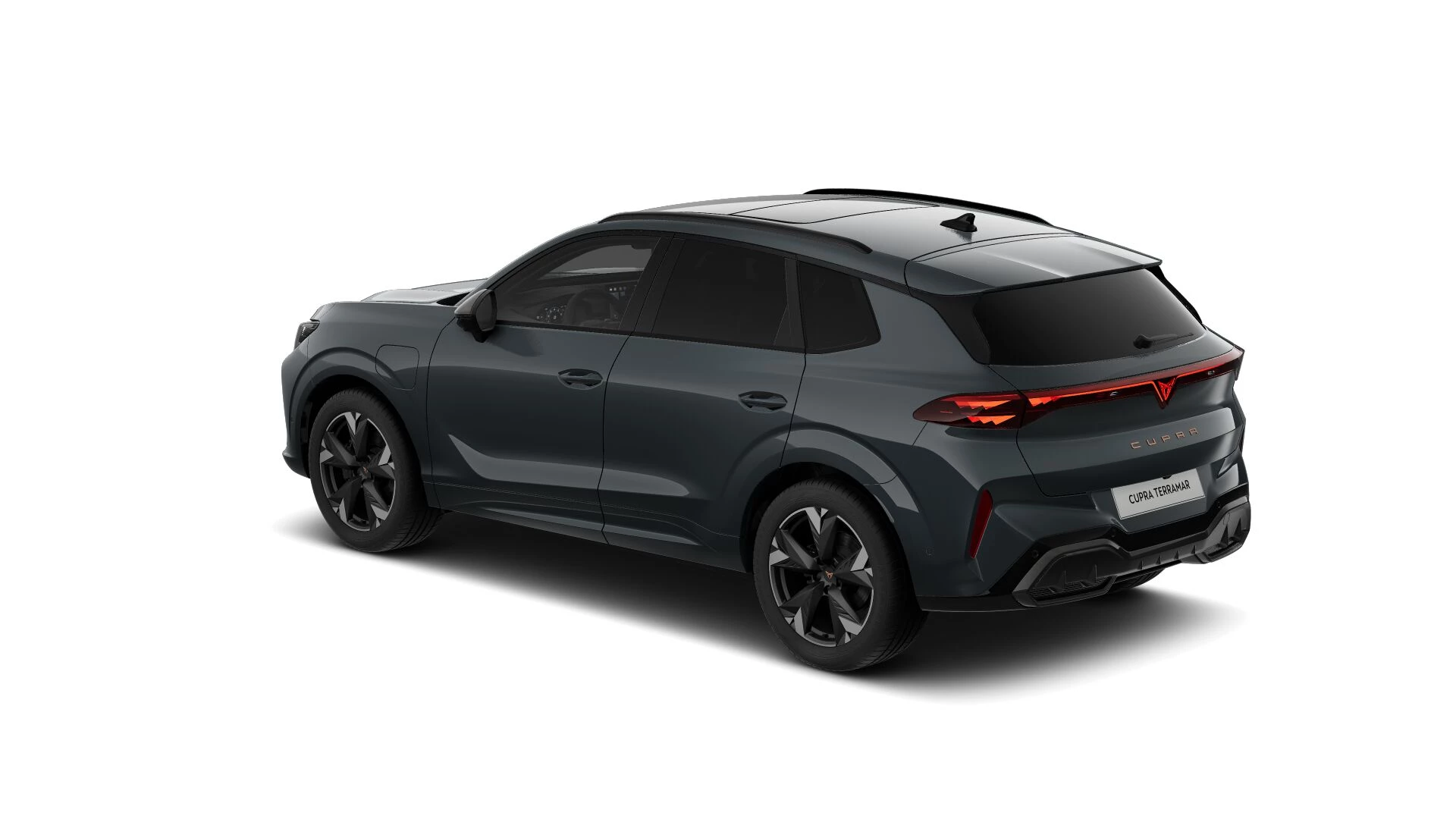 CUPRA Terramar Business