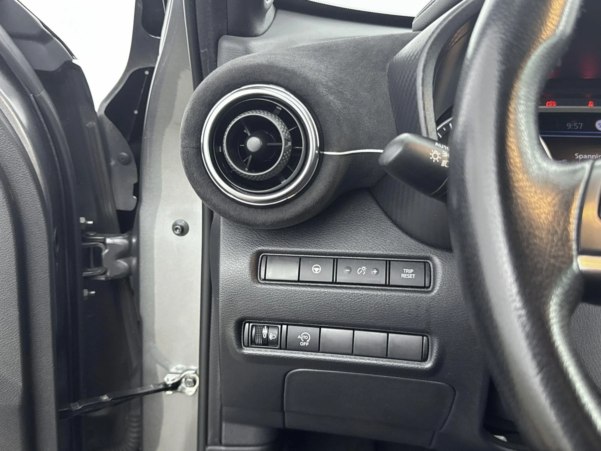 Nissan Juke 1.0 DIG-T N-Design