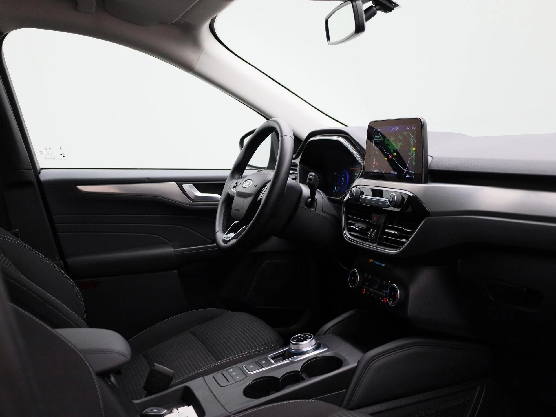 Ford Kuga 2.5i PHEV Aut. 165kW Titanium