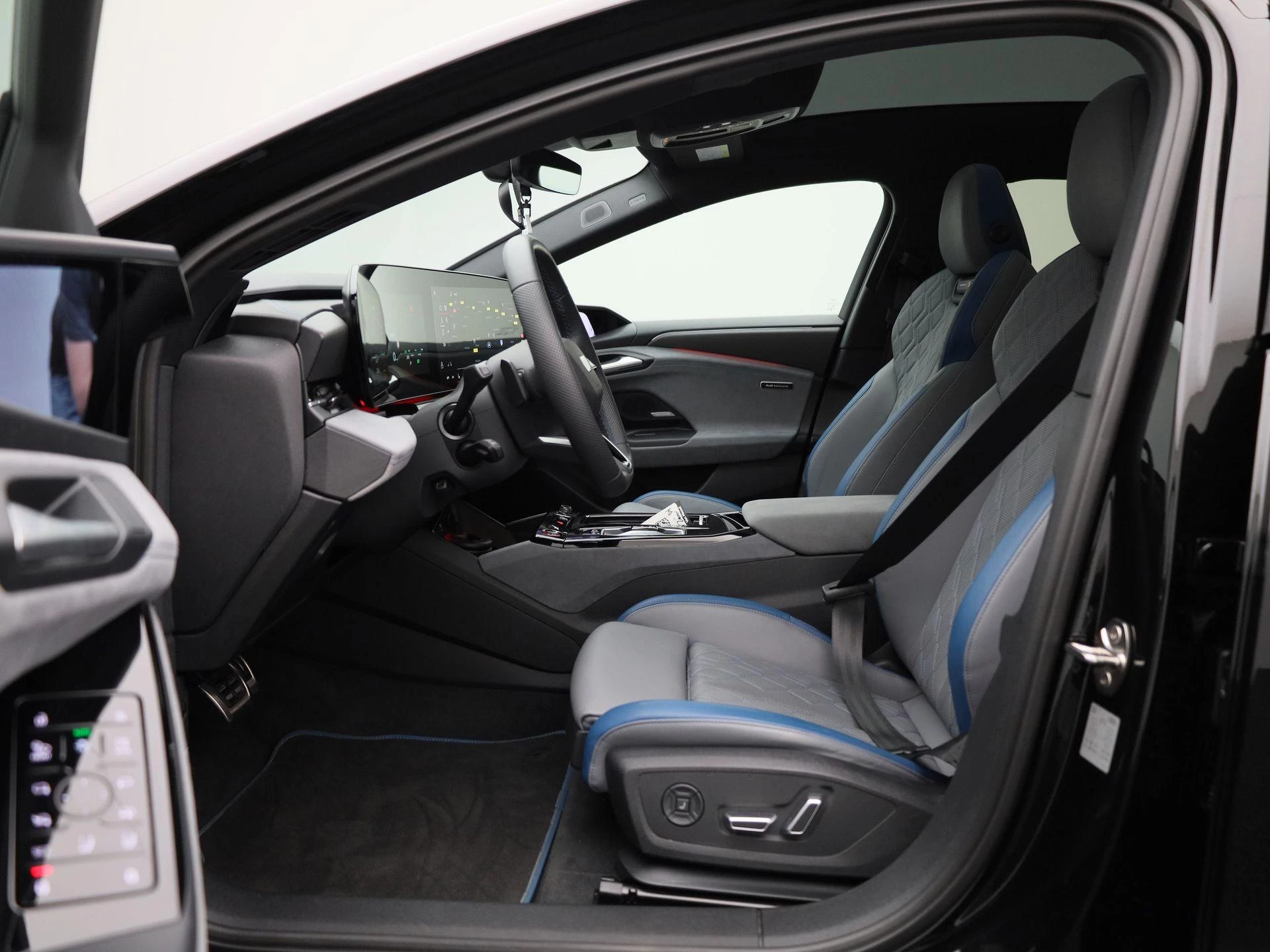 Audi A6 Avant e-tron S6 100 kWh 503 PK