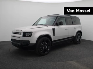 Land Rover Defender 2.0 P300e 110 HSE Dynamic Edition