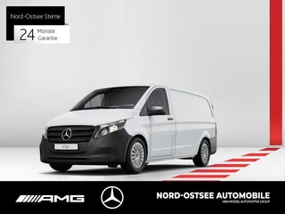 Mercedes-Benz Vito 116 NEUES MODELL NAVI KAMERA TEMPOMAT NAVI