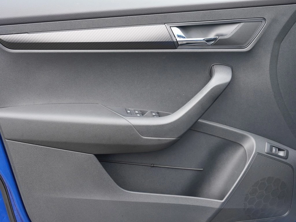 Škoda Karoq 2.0 TDI DSG Sportline 4x4 AHK/Standhz.