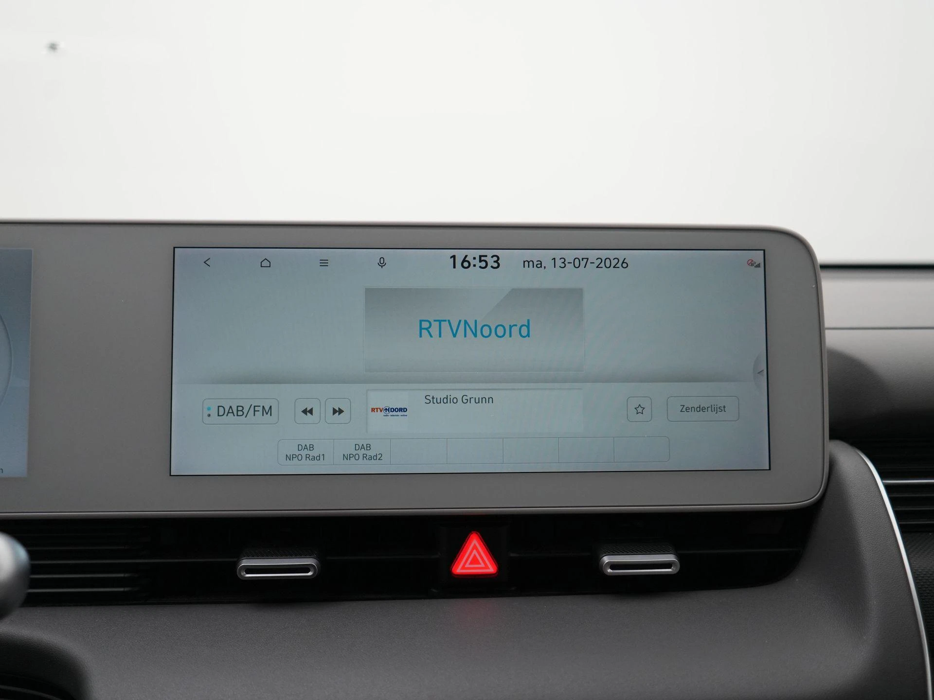 Hyundai IONIQ 5 Lounge 73kWh
