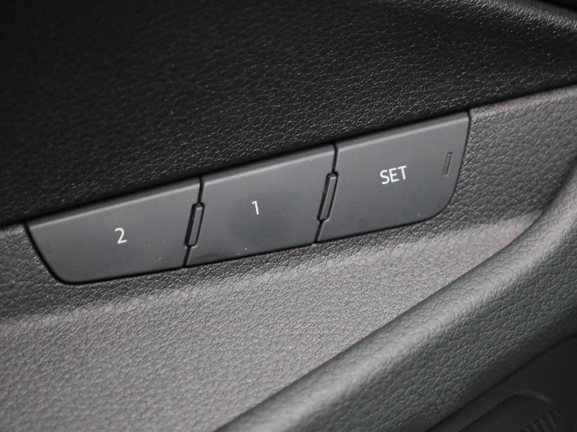 Audi e-tron 55 Quattro S-Line