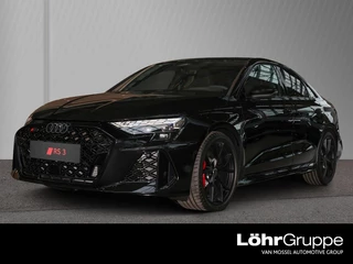 Audi RS3 Limousine 294 kW S tronic ALP
