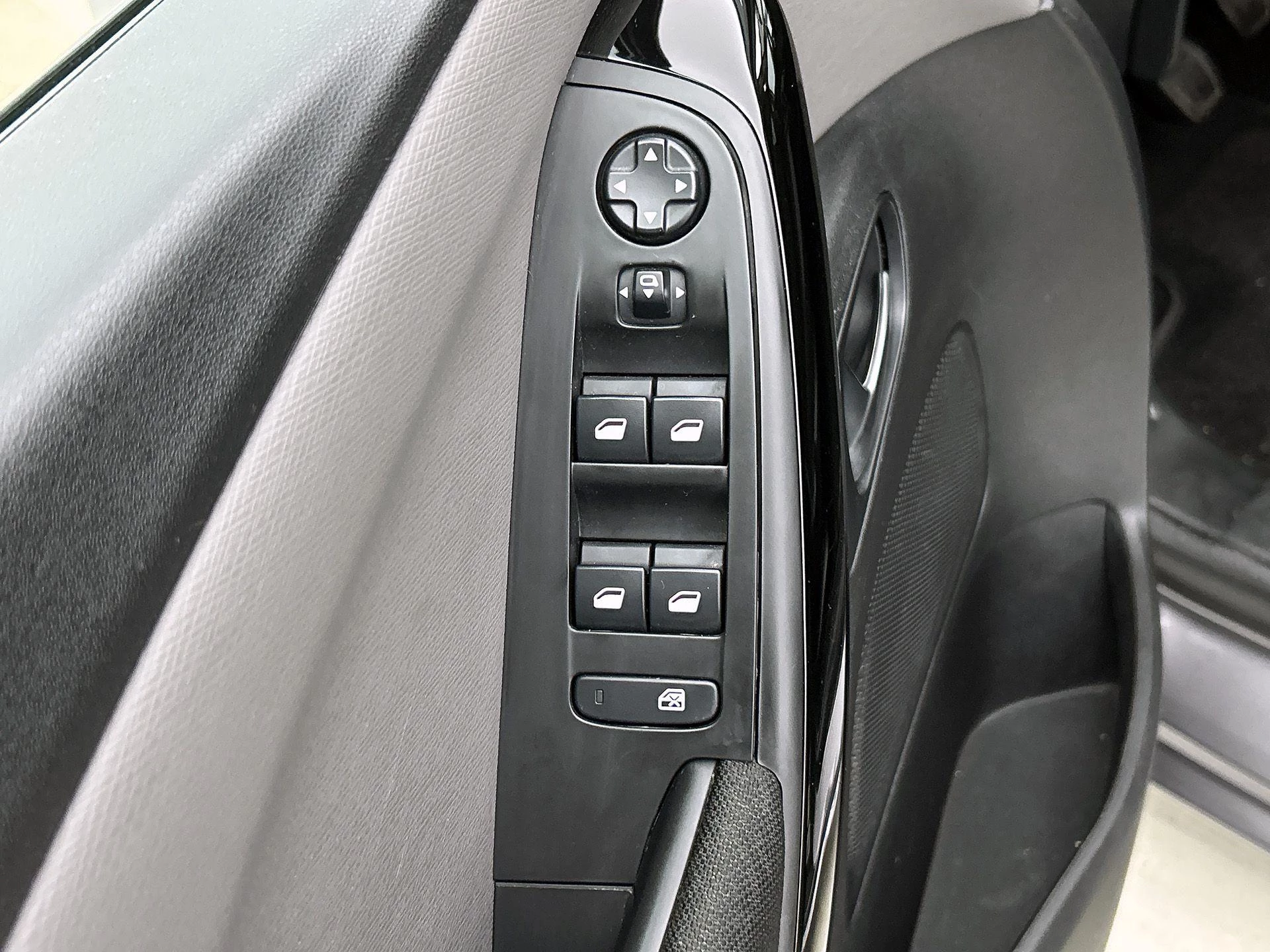 Citroën Grand C4 Spacetourer 1.2 PureTech Business