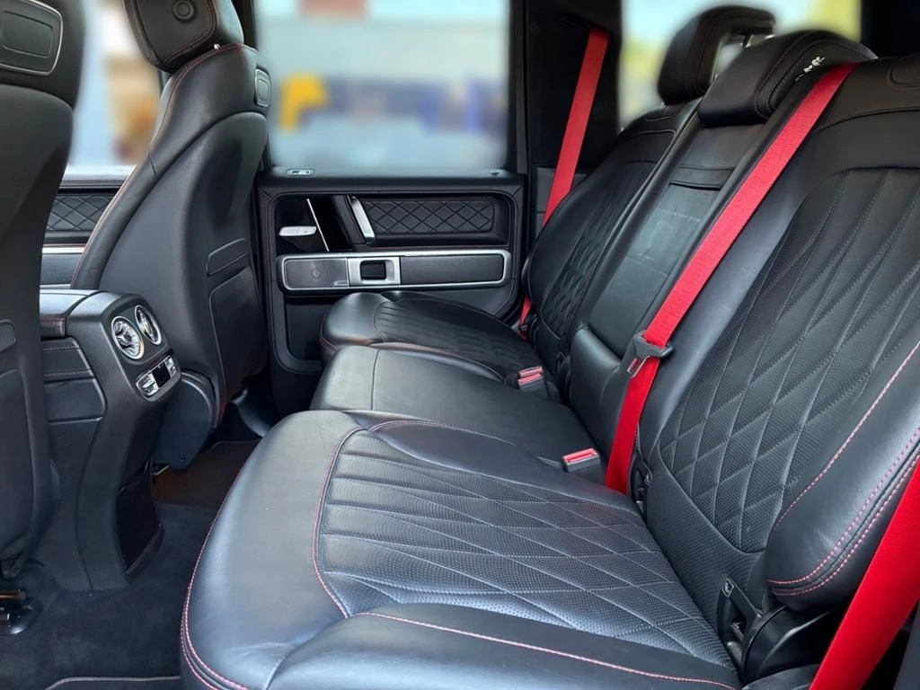 Mercedes-AMG-G-Klasse 63 AMG-image-8