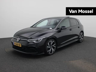 Volkswagen Golf 1.5 eTSI R-Line